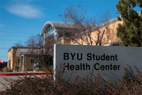 Byu student health center. Things To Know About Byu student health center. 
